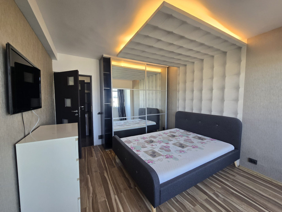 Apartament 2 camere mobilat | Titan- Basarabia- Metrou Costin Georgian