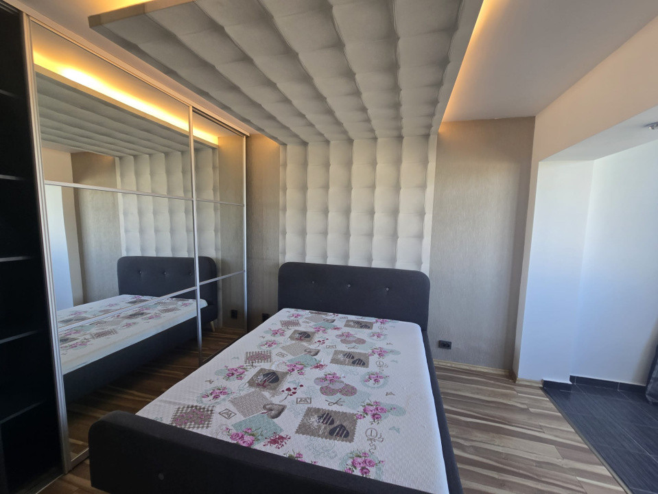 Apartament 2 camere mobilat | Titan- Basarabia- Metrou Costin Georgian