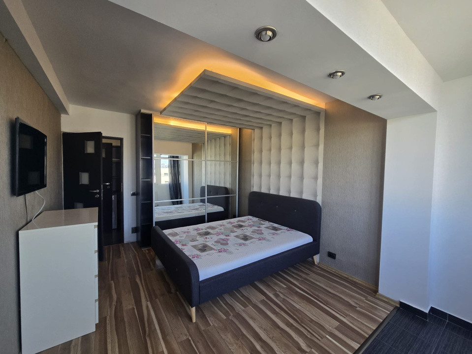 Apartament 2 camere mobilat | Titan- Basarabia- Metrou Costin Georgian