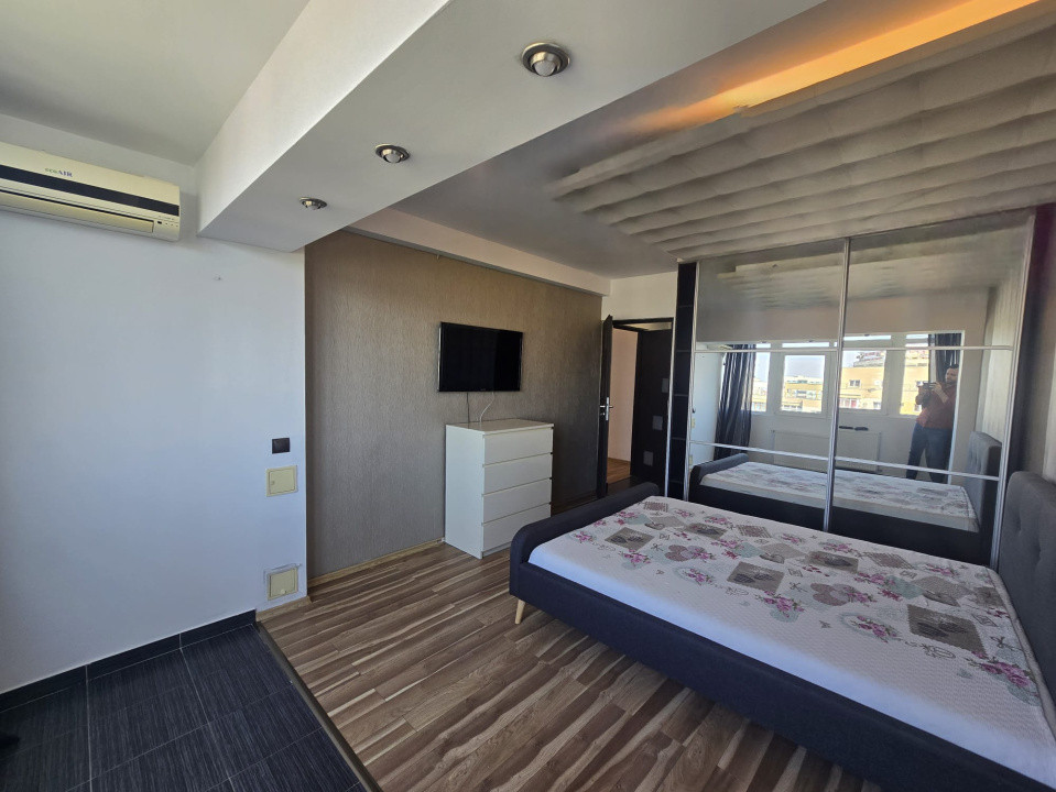 Apartament 2 camere mobilat | Titan- Basarabia- Metrou Costin Georgian