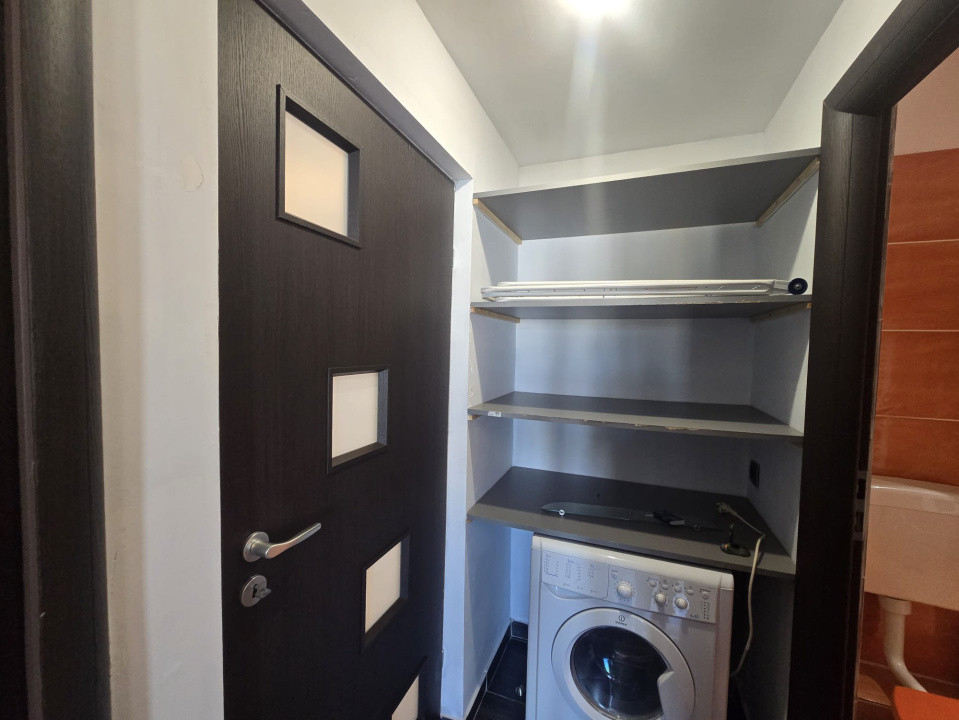 Apartament 2 camere mobilat | Titan- Basarabia- Metrou Costin Georgian