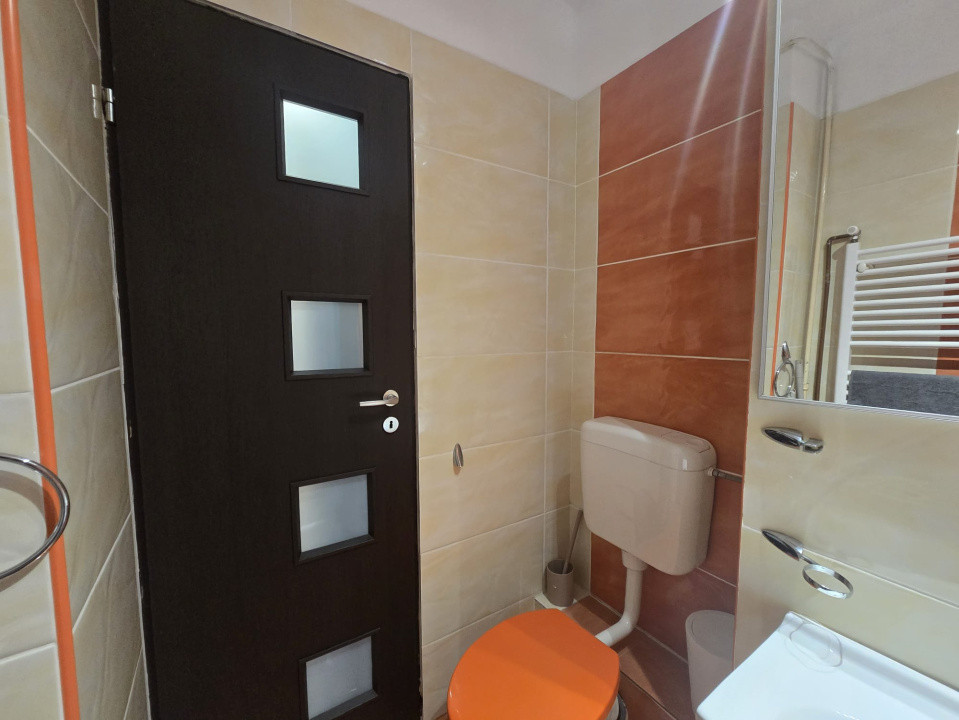 Apartament 2 camere mobilat | Titan- Basarabia- Metrou Costin Georgian