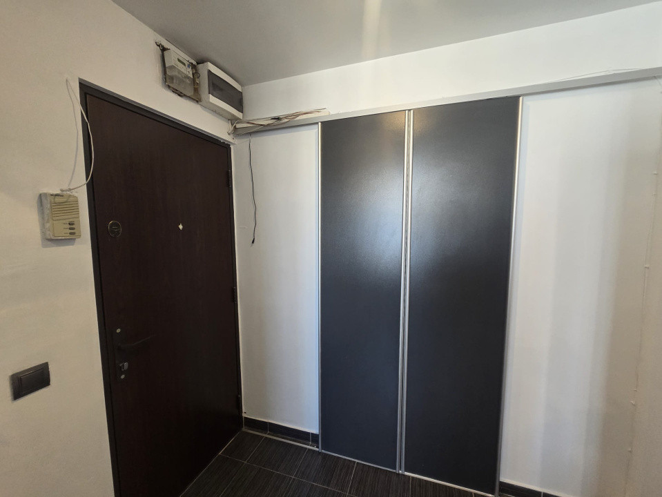 Apartament 2 camere mobilat | Titan- Basarabia- Metrou Costin Georgian