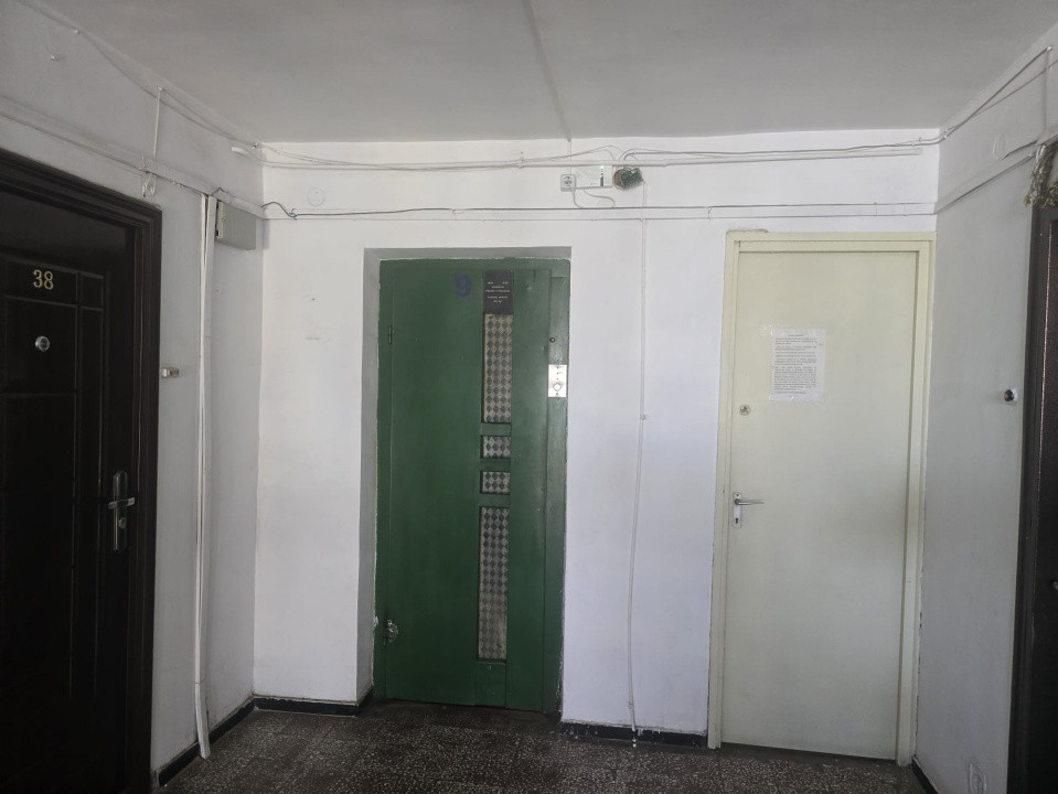 Apartament 2 camere mobilat | Titan- Basarabia- Metrou Costin Georgian