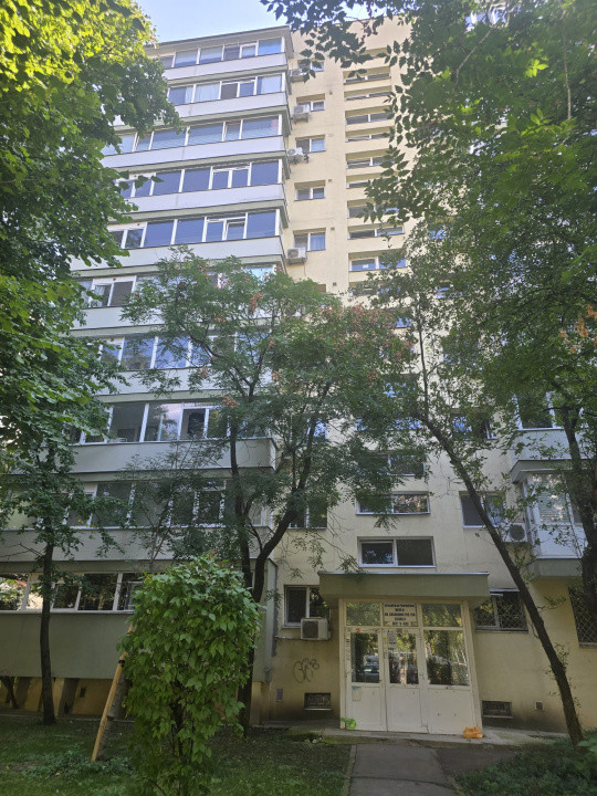 Apartament 2 camere mobilat | Titan- Basarabia- Metrou Costin Georgian