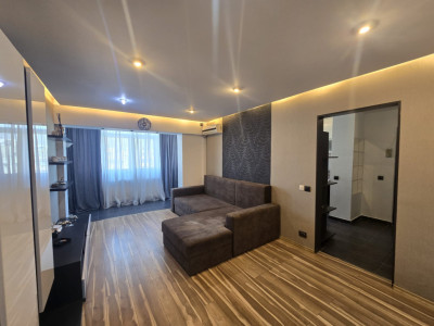 Apartament 2 camere mobilat | Titan- Basarabia- Metrou Costin Georgian