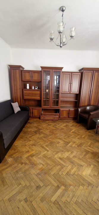2 camere | 39,67 mp + demisol ~20 mp în proprietate| Ion G. Racoțeanu 14 -Unirii