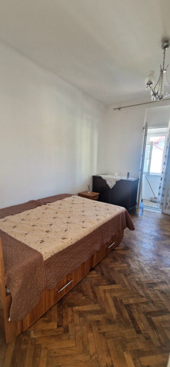 2 camere | 39,67 mp + demisol ~20 mp în proprietate| Ion G. Racoțeanu 14 -Unirii