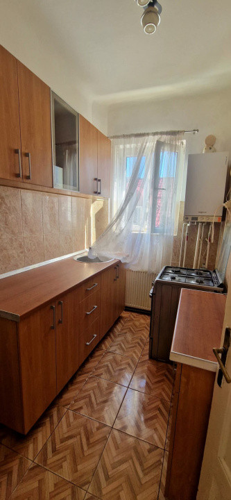2 camere | 39,67 mp + demisol ~20 mp în proprietate| Ion G. Racoțeanu 14 -Unirii