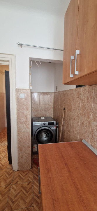 2 camere | 39,67 mp + demisol ~20 mp în proprietate| Ion G. Racoțeanu 14 -Unirii