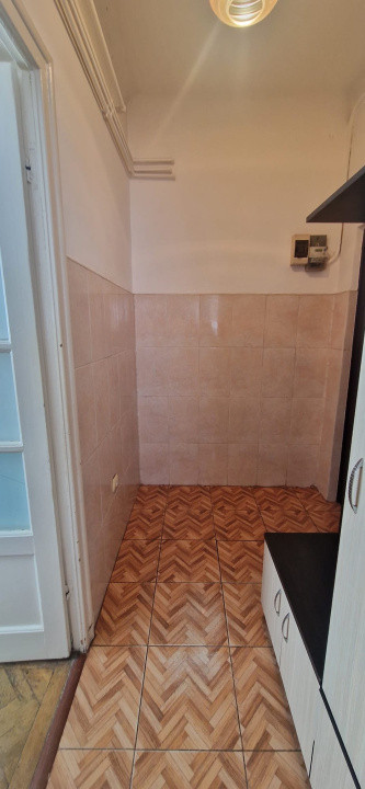 2 camere | 39,67 mp + demisol ~20 mp în proprietate| Ion G. Racoțeanu 14 -Unirii