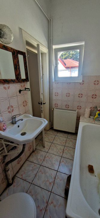 2 camere | 39,67 mp + demisol ~20 mp în proprietate| Ion G. Racoțeanu 14 -Unirii