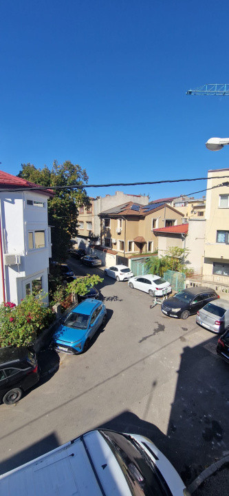 2 camere | 39,67 mp + demisol ~20 mp în proprietate| Ion G. Racoțeanu 14 -Unirii