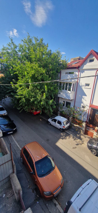 2 camere | 39,67 mp + demisol ~20 mp în proprietate| Ion G. Racoțeanu 14 -Unirii