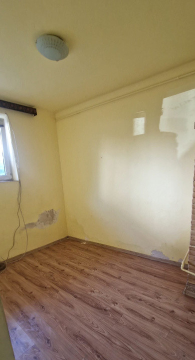 2 camere | 39,67 mp + demisol ~20 mp în proprietate| Ion G. Racoțeanu 14 -Unirii