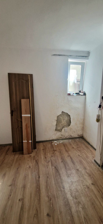 2 camere | 39,67 mp + demisol ~20 mp în proprietate| Ion G. Racoțeanu 14 -Unirii