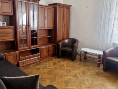 2 camere | 39,67 mp + demisol ~20 mp în proprietate| Ion G. Racoțeanu 14 -Unirii