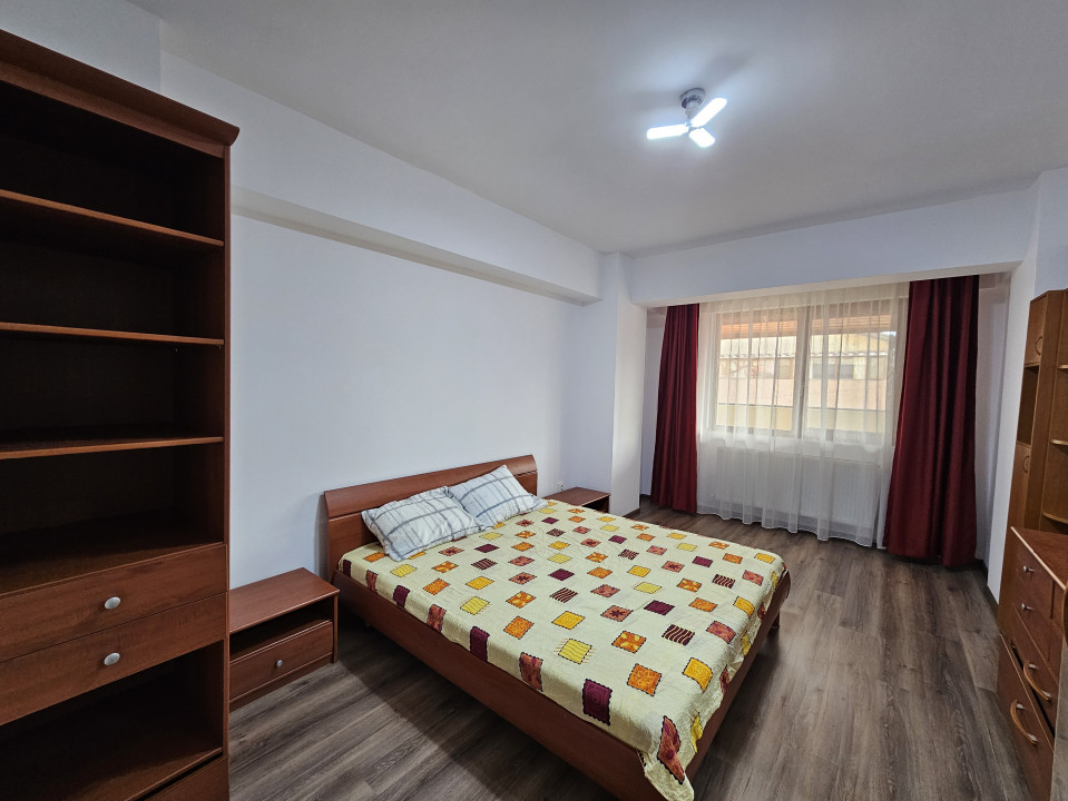 Apartament 3 camere mobilat complet | Parcare | Bragadiru Cartier Latin