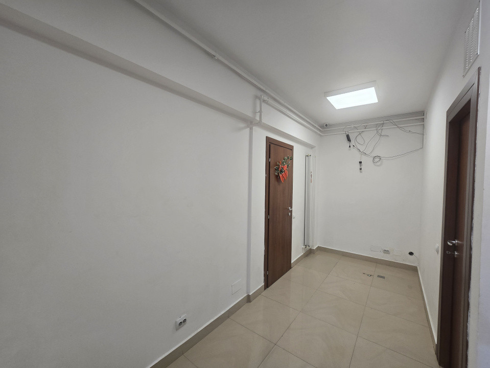Spatiu comercial cu vad | Investitie | Urban Confort Salaj - Mega Image