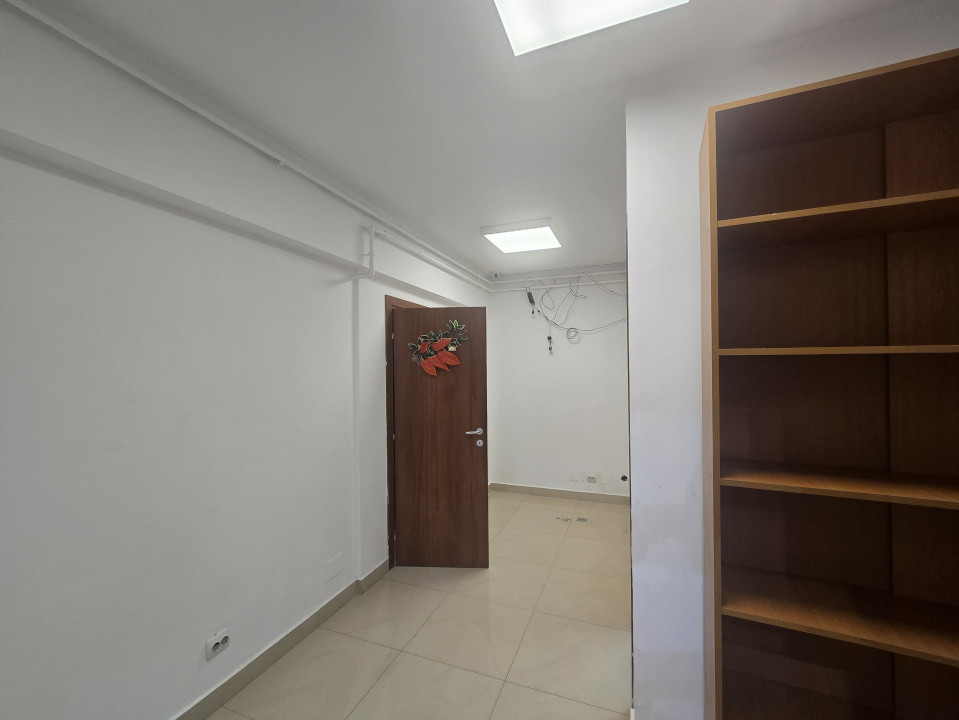 Spatiu comercial cu vad | Investitie | Urban Confort Salaj - Mega Image