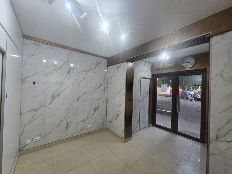 Spatiu comercial cu vad | Investitie | Urban Confort Salaj - Mega Image