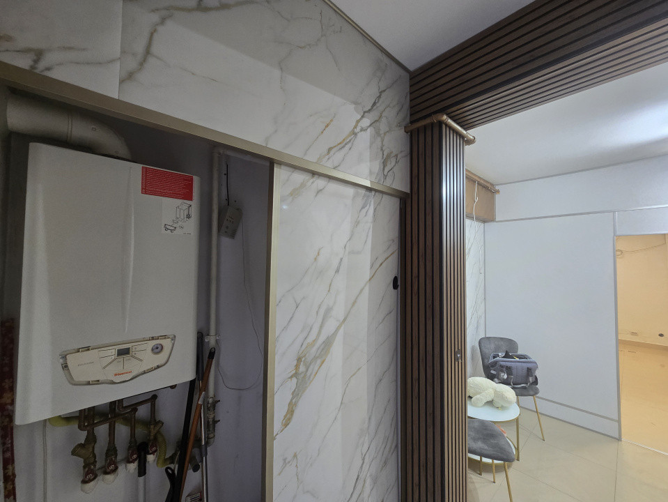Spatiu comercial cu vad | Investitie | Urban Confort Salaj - Mega Image
