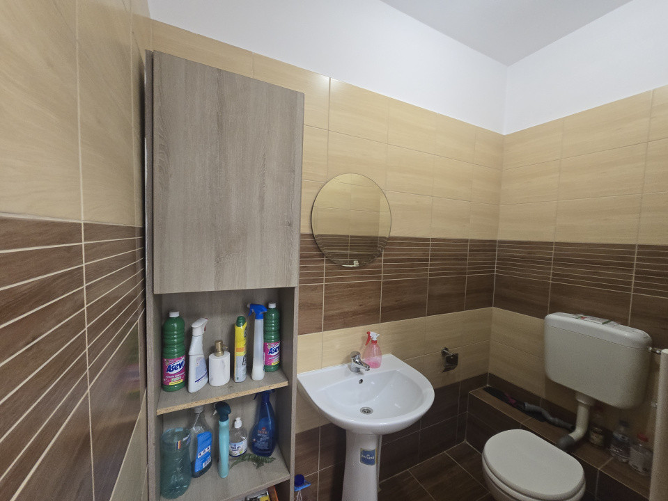 Spatiu comercial cu vad | Investitie | Urban Confort Salaj - Mega Image