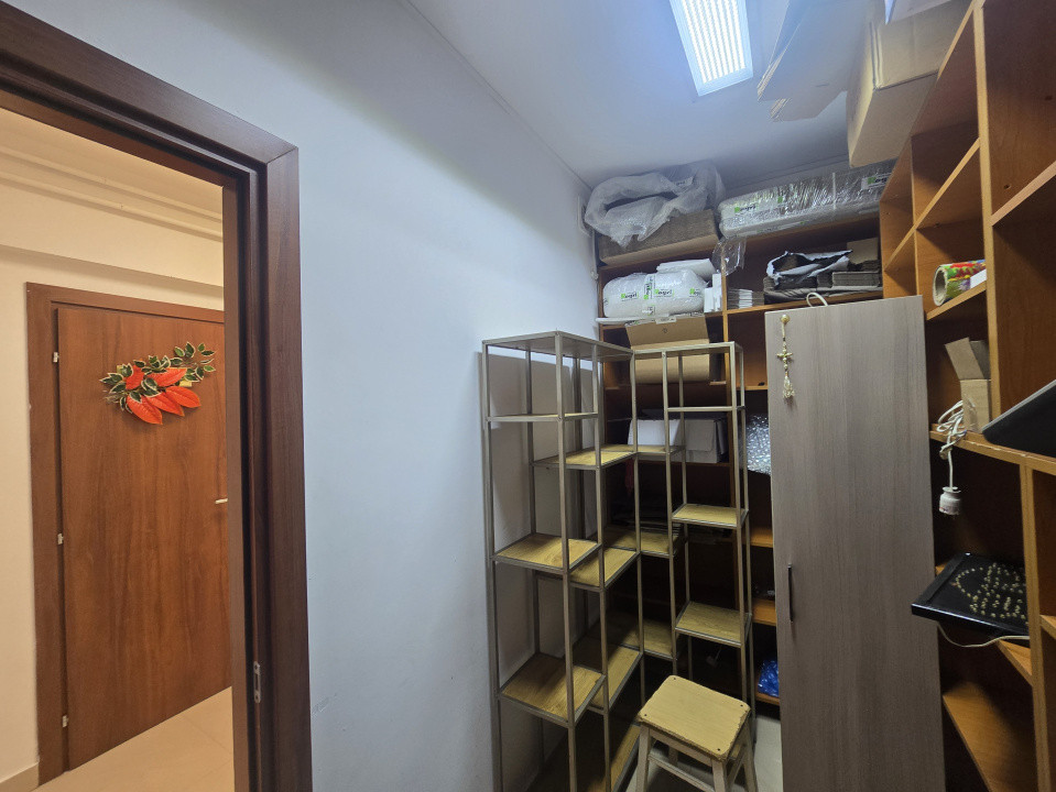 Spatiu comercial cu vad | Investitie | Urban Confort Salaj - Mega Image