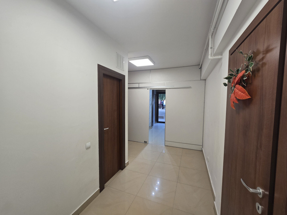 Spatiu comercial cu vad | Investitie | Urban Confort Salaj - Mega Image