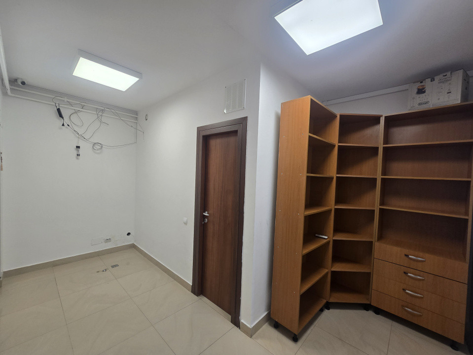 Spatiu comercial cu vad | Investitie | Urban Confort Salaj - Mega Image