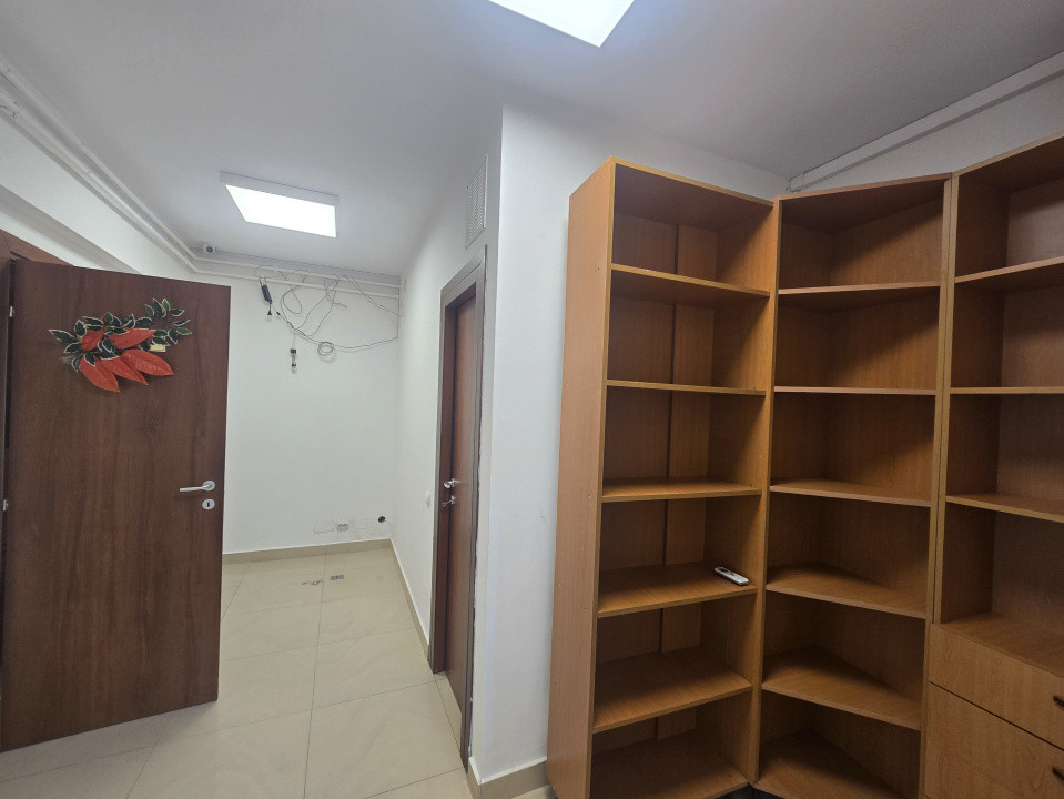 Spatiu comercial cu vad | Investitie | Urban Confort Salaj - Mega Image