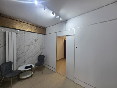 Spatiu comercial cu vad | Investitie | Urban Confort Salaj - Mega Image