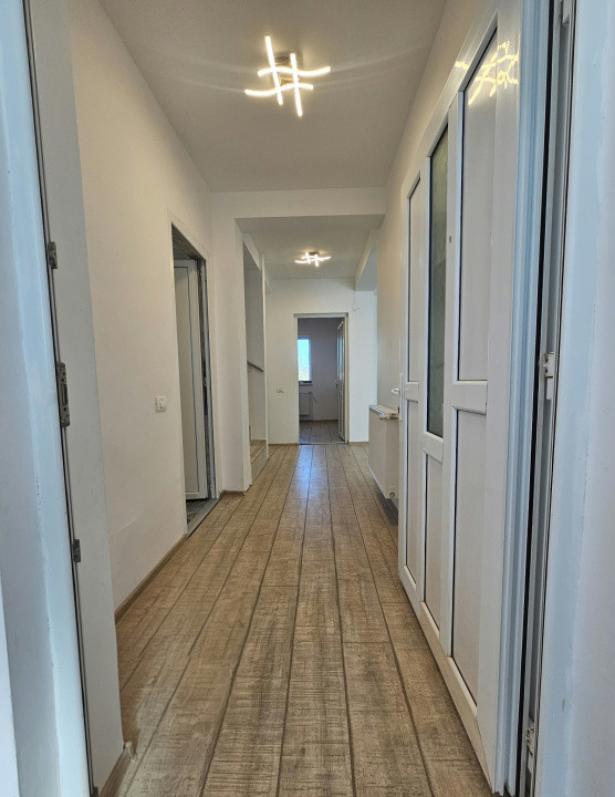 Casa individuala 3 camere | 480 mp Teren | Magurele Str Pescarului | Comision 0%