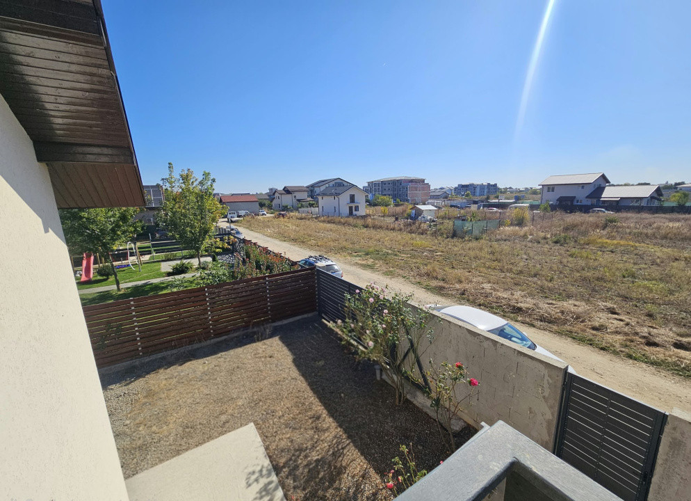 Casa individuala 3 camere | 480 mp Teren | Magurele Str Pescarului | Comision 0%