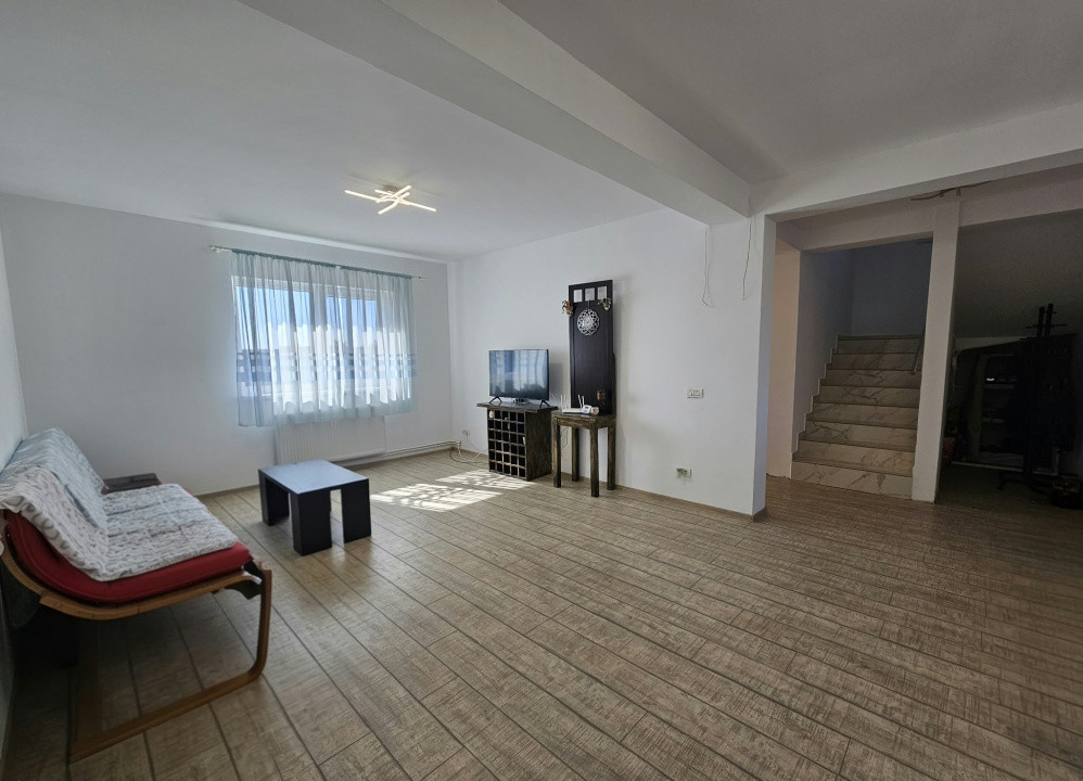 Casa individuala 3 camere | 480 mp Teren | Magurele Str Pescarului | Comision 0%