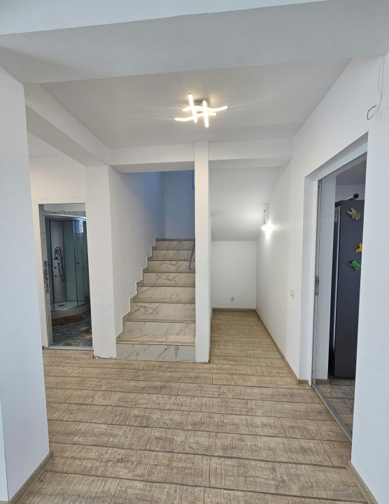 Casa individuala 3 camere | 480 mp Teren | Magurele Str Pescarului | Comision 0%