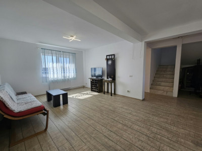Casa individuala 3 camere | 480 mp Teren | Magurele Str Pescarului | Comision 0%