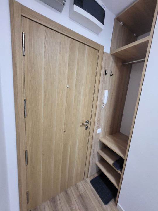 Apartament nou 2 camere mobilat | Parcare subterana | Drumul Taberei - Hercesa