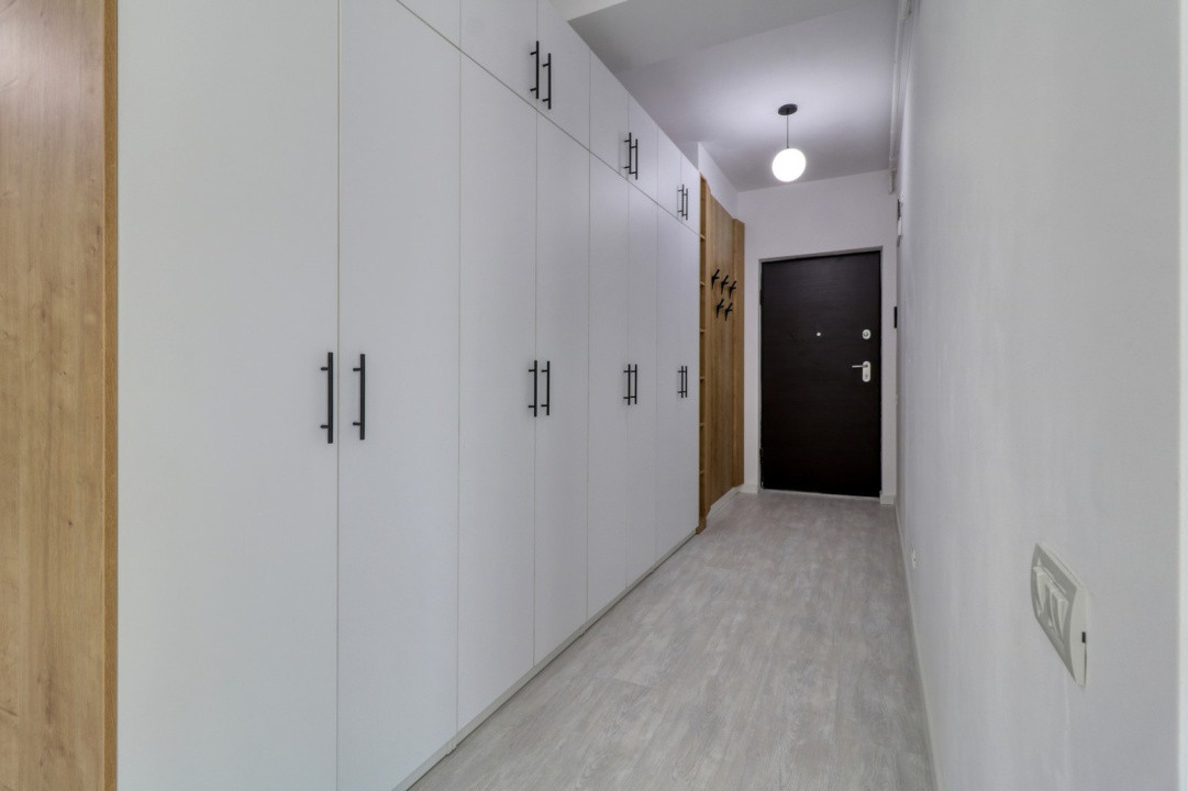 Apartament nou 3 camere mobilat | Parcare | Decebal- Piata Alba Iulia