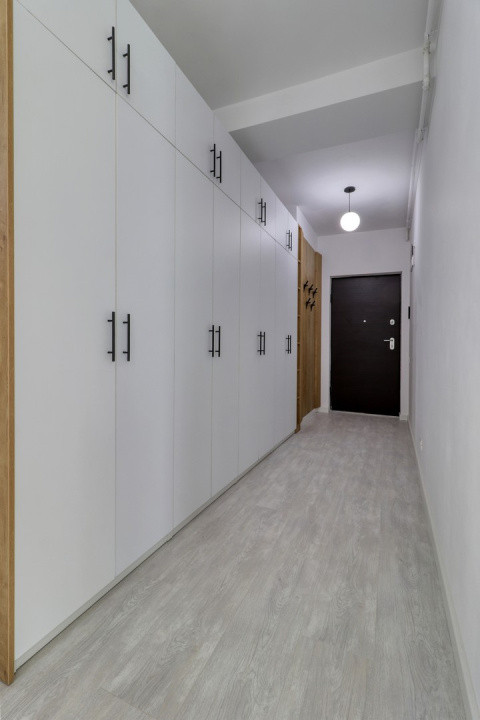 Apartament nou 3 camere mobilat | Parcare | Decebal- Piata Alba Iulia