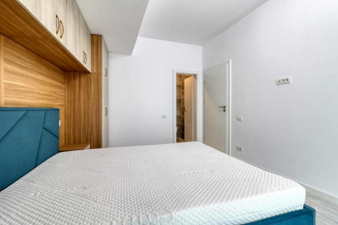 Apartament nou 3 camere mobilat | Parcare | Decebal- Piata Alba Iulia
