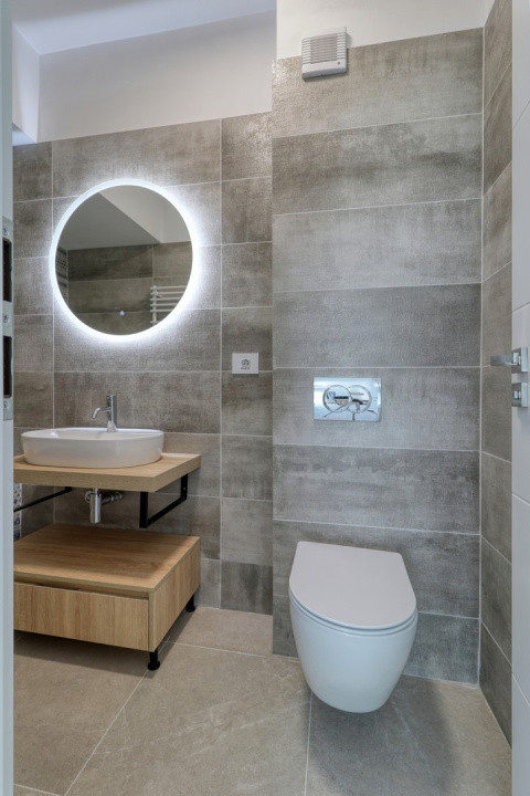 Apartament nou 3 camere mobilat | Parcare | Decebal- Piata Alba Iulia